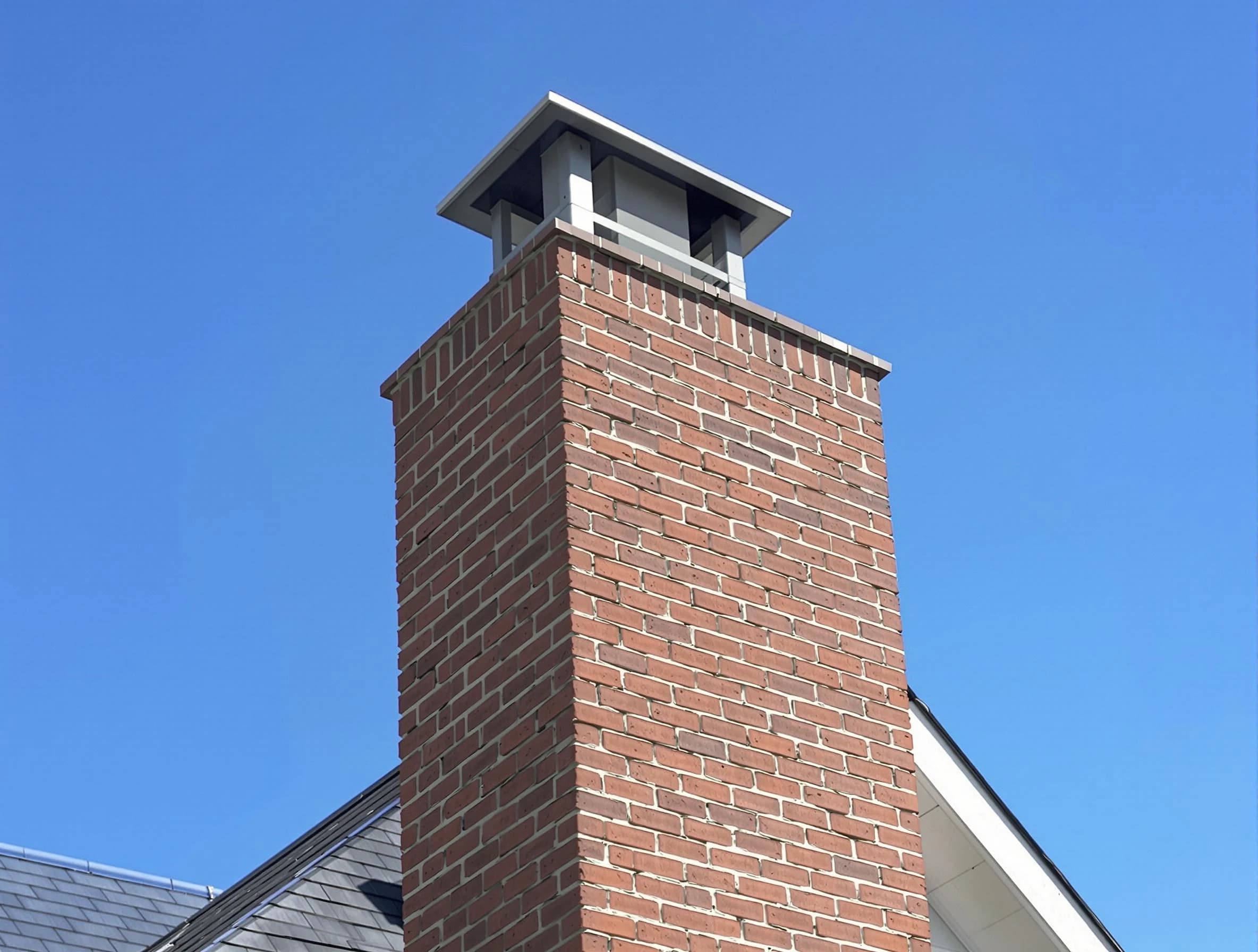 Chimney Remodeling service in Stockbridge, GA