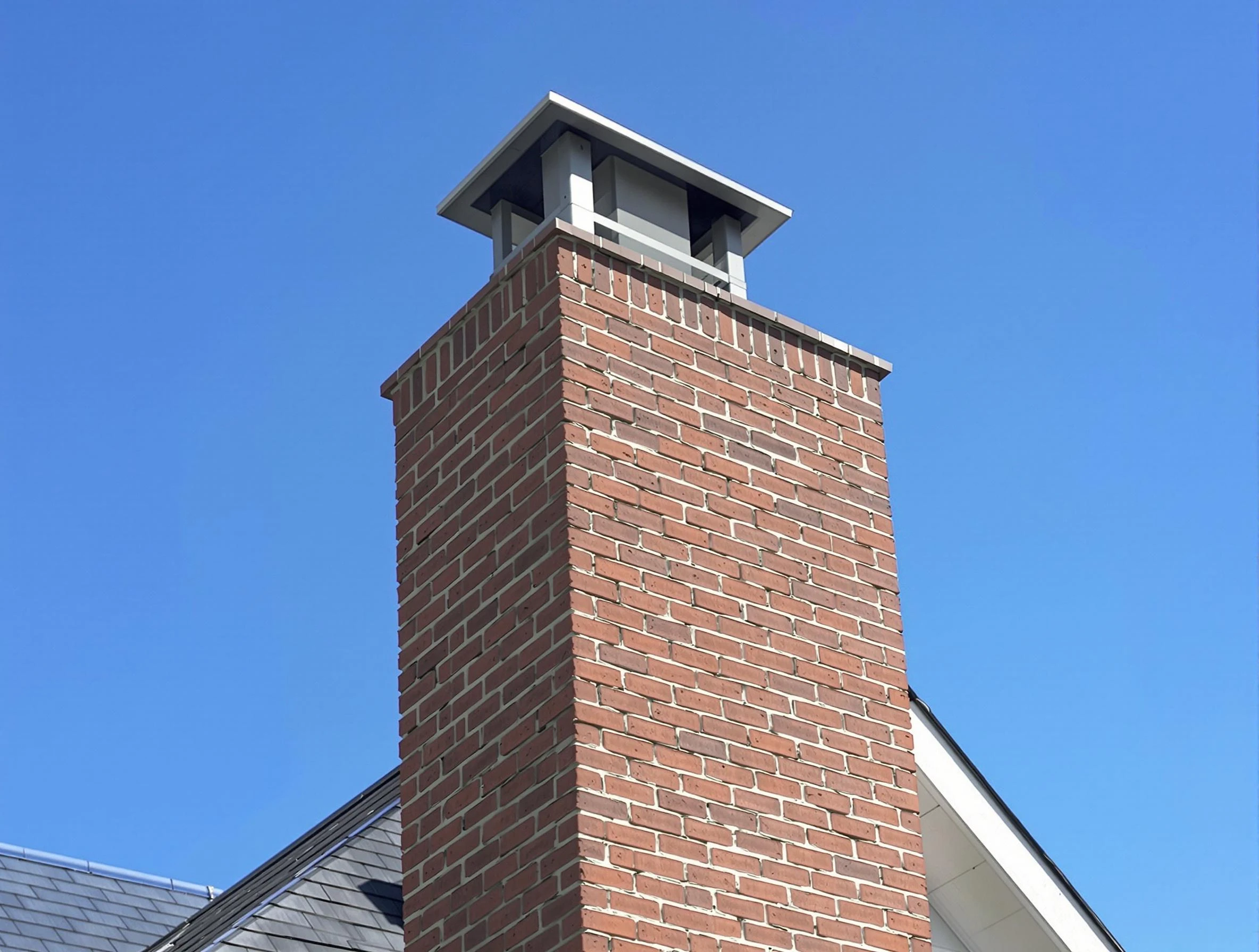 Chimney Remodeling service in Stockbridge, GA